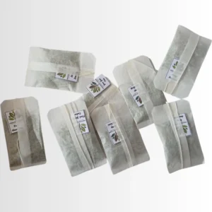 Organic Soursop Tea Bags Graviola Annona Muricata leaves for immune support and digestive health