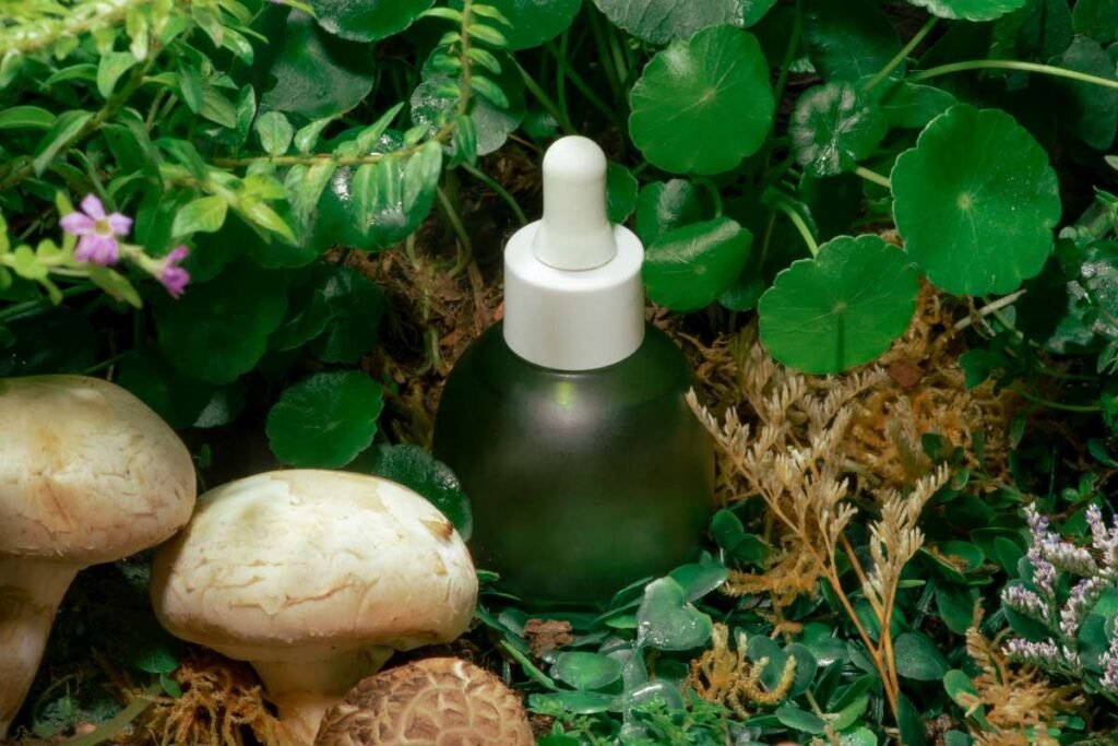 natural skincare benefits